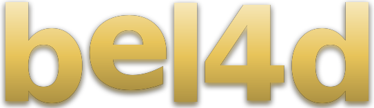 bel4d logo